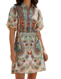Sundayup - Maria Dress