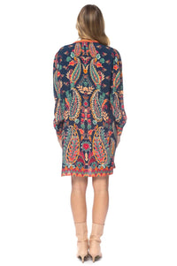 Tolani - Edelyn Dress