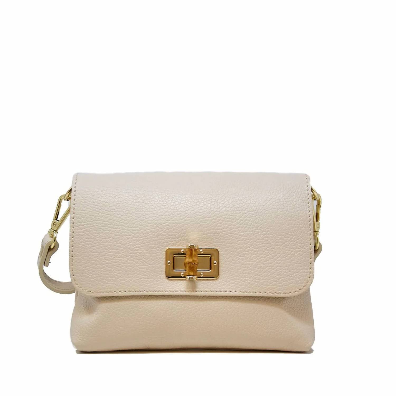 German Fuentes - Daria Clutch