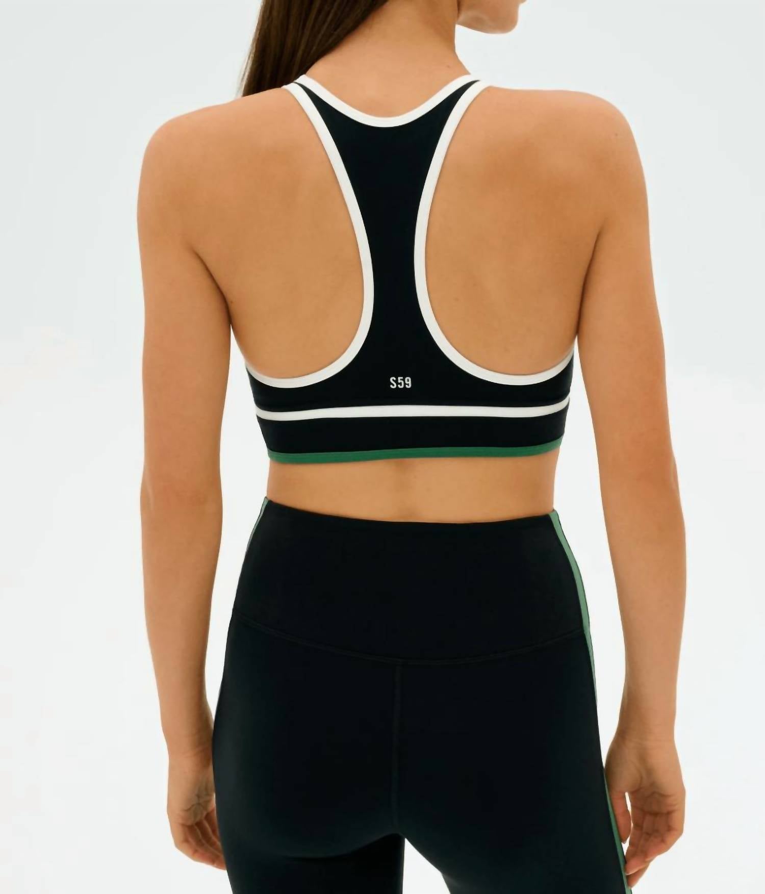 Splits59 - Layla Airweight Bra