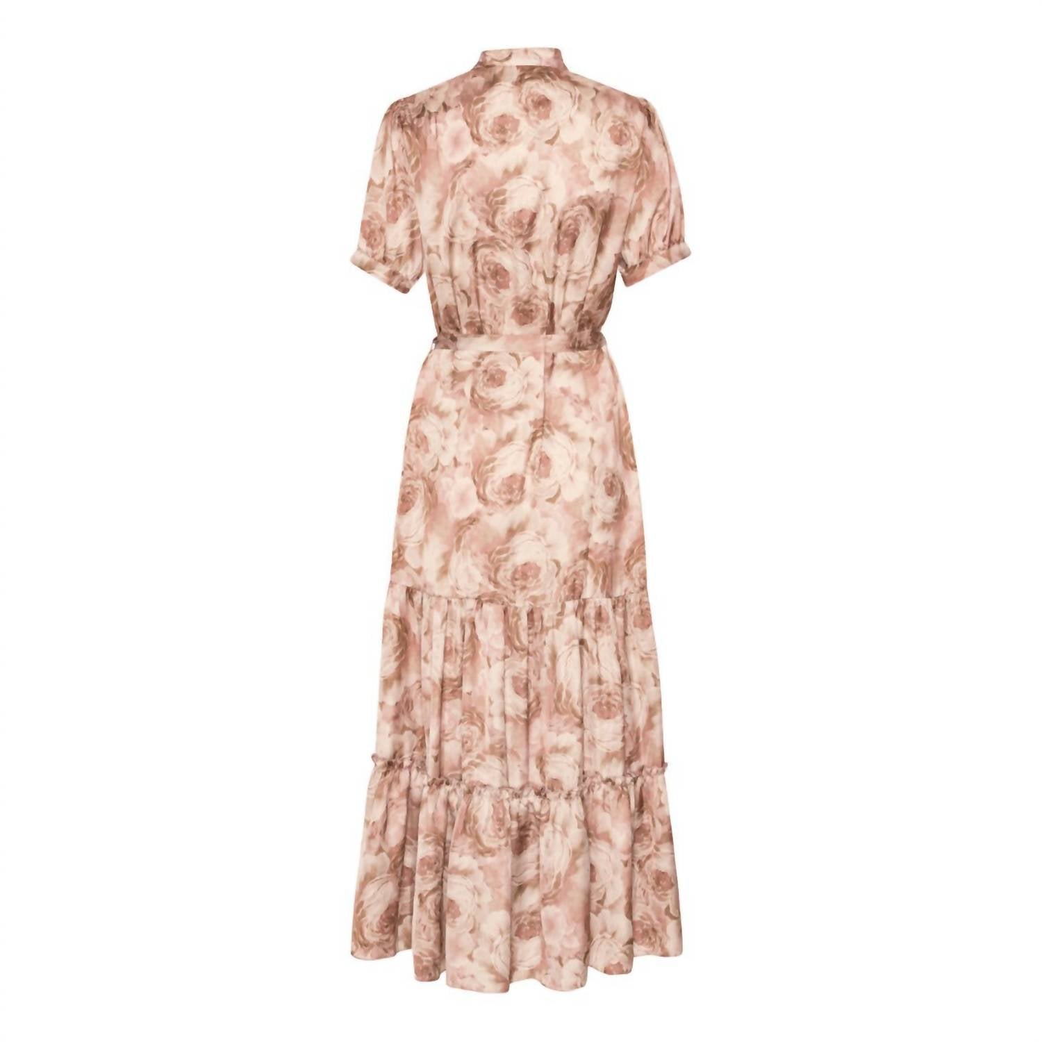Karmamia - Women's Eve Dress