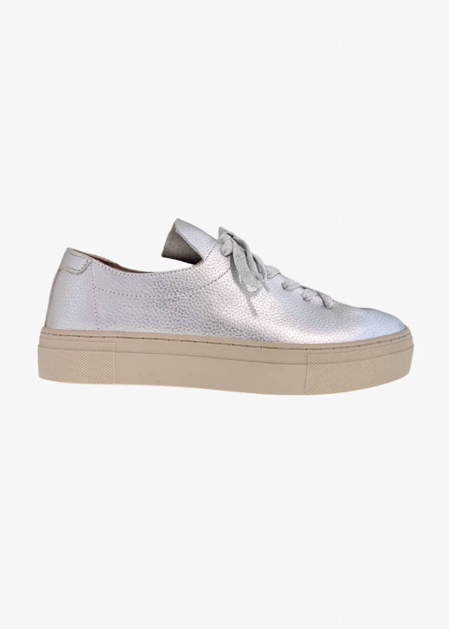 Ateliers - Women's Vince Platform Sneaker