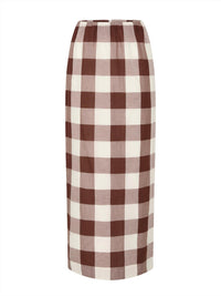Posse - Mira Maxi Skirt