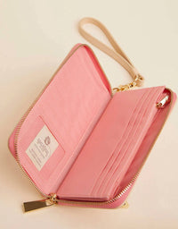 Spartina 449 - Wristlet Wallet