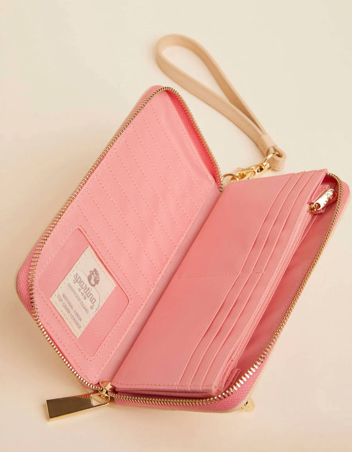 Spartina 449 - Wristlet Wallet