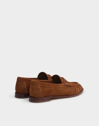 Rag & Bone - Women's Lexi Italian Loafers