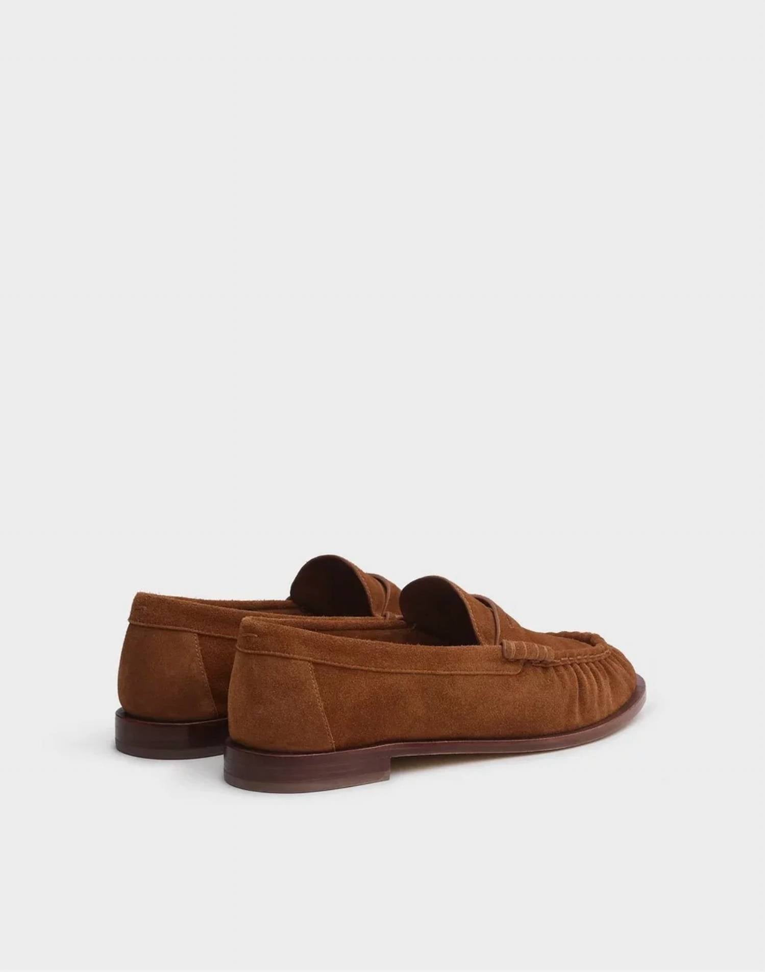 Rag & Bone - Women's Lexi Italian Loafers