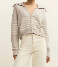 Z Supply - Kovac Sweater Jacket