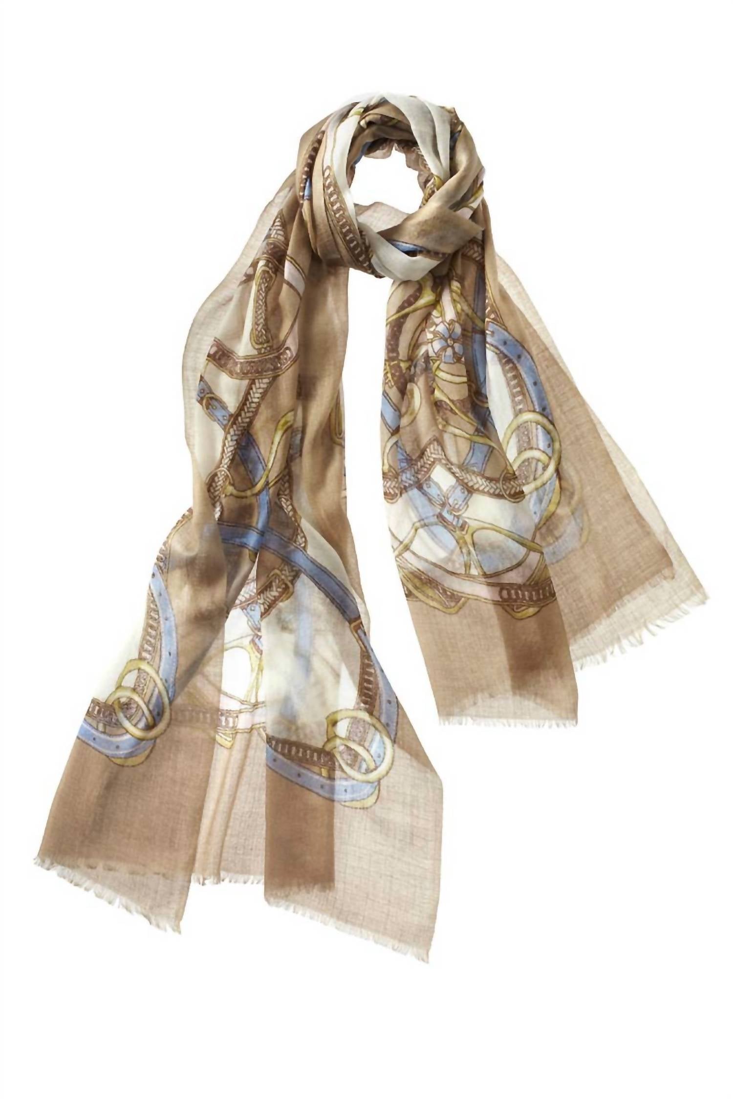 Alpine Cashmere - Women's Cinta Shawl
