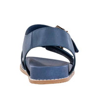 Ziera - Women's Hastice Traditional Leather Walking Sandal