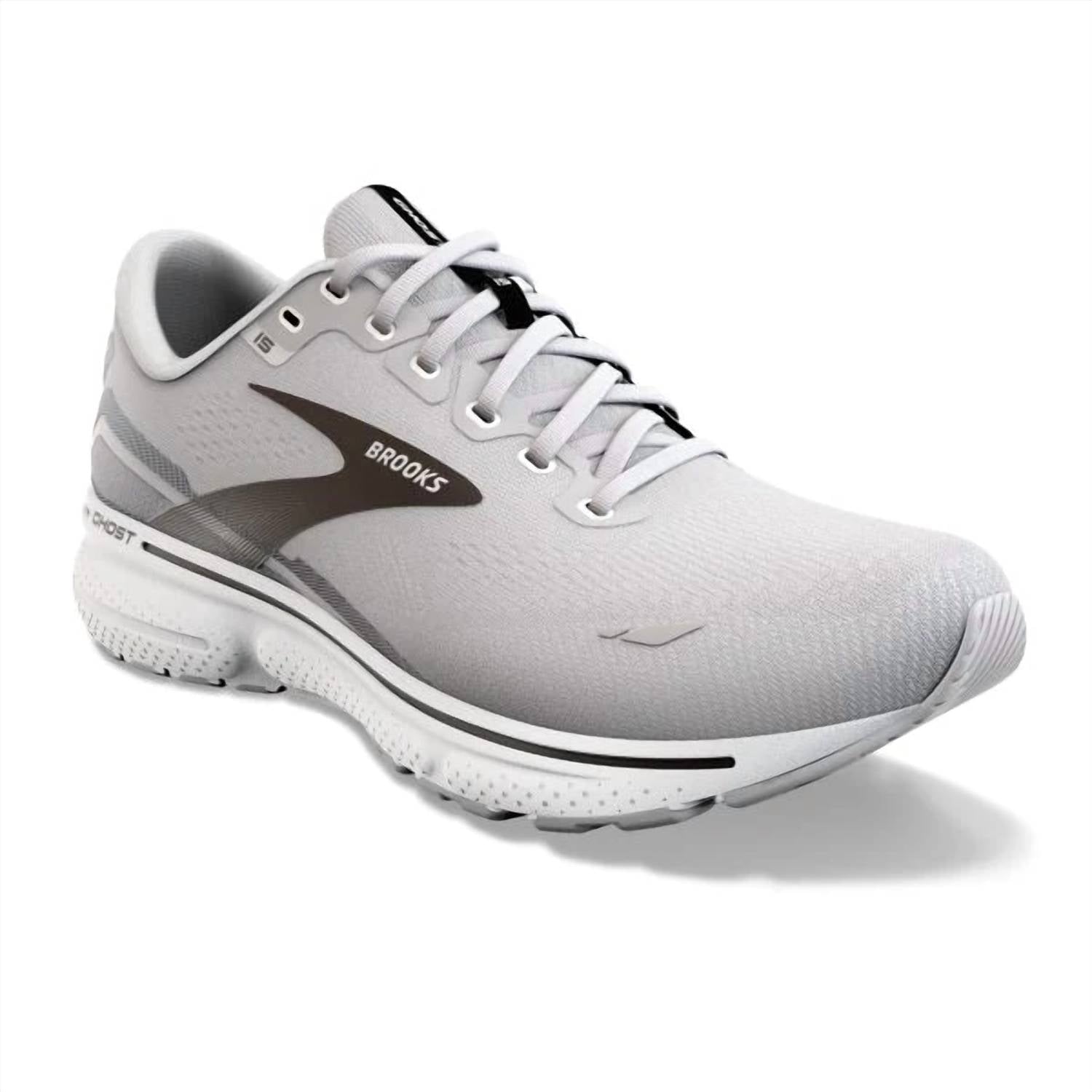 Brooks - Men's Ghost 15 Running Shoes