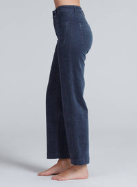 Askk Ny - Sailor Corduroy Pants