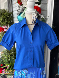 Maude Vivante - Clover Top
