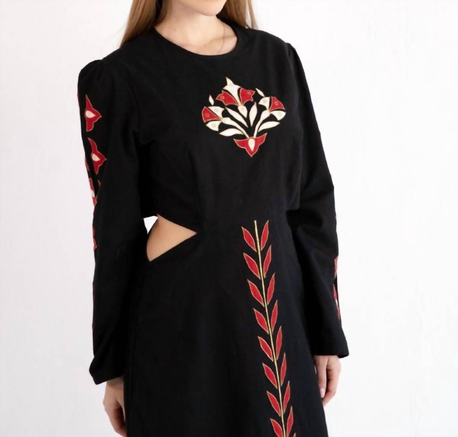 Carolina K - Lari Dress