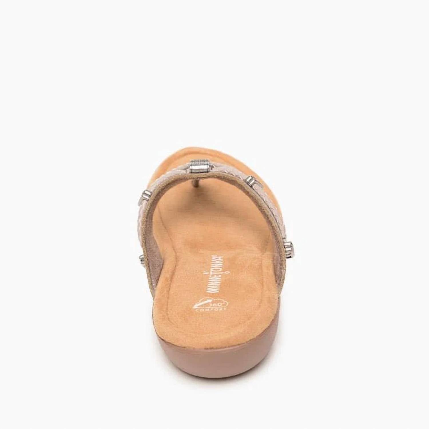 Minnetonka - Women's Silverthorne 360 Sandal