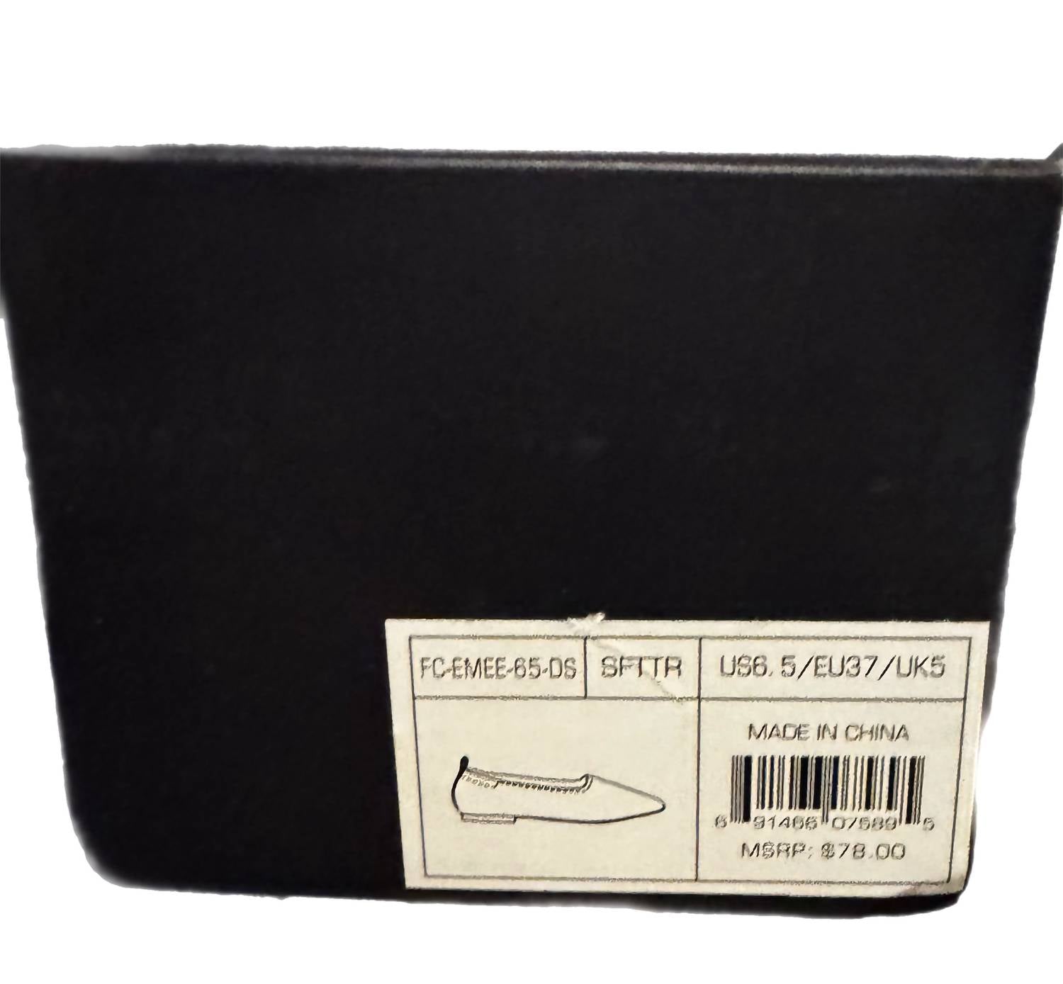 French Connection - Women's The Emme Ballet Flat