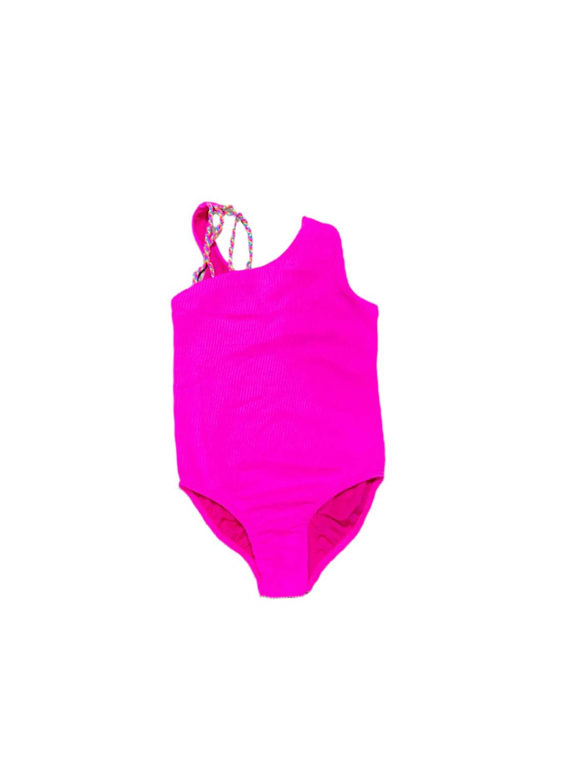 Peixoto - Kids' Olivia One-piece Pebble Haute Swim Suit