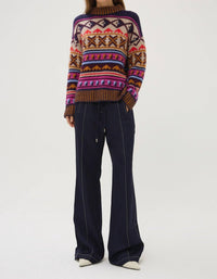 Maria Cher - Kravitz Candy Pullover