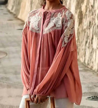Aratta - Camellia Top