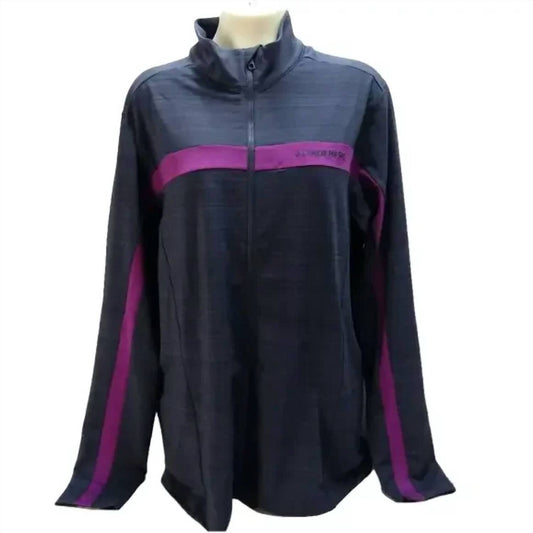 J.Lindeberg - Women's Saks Jarvis Mid Layer Jacket