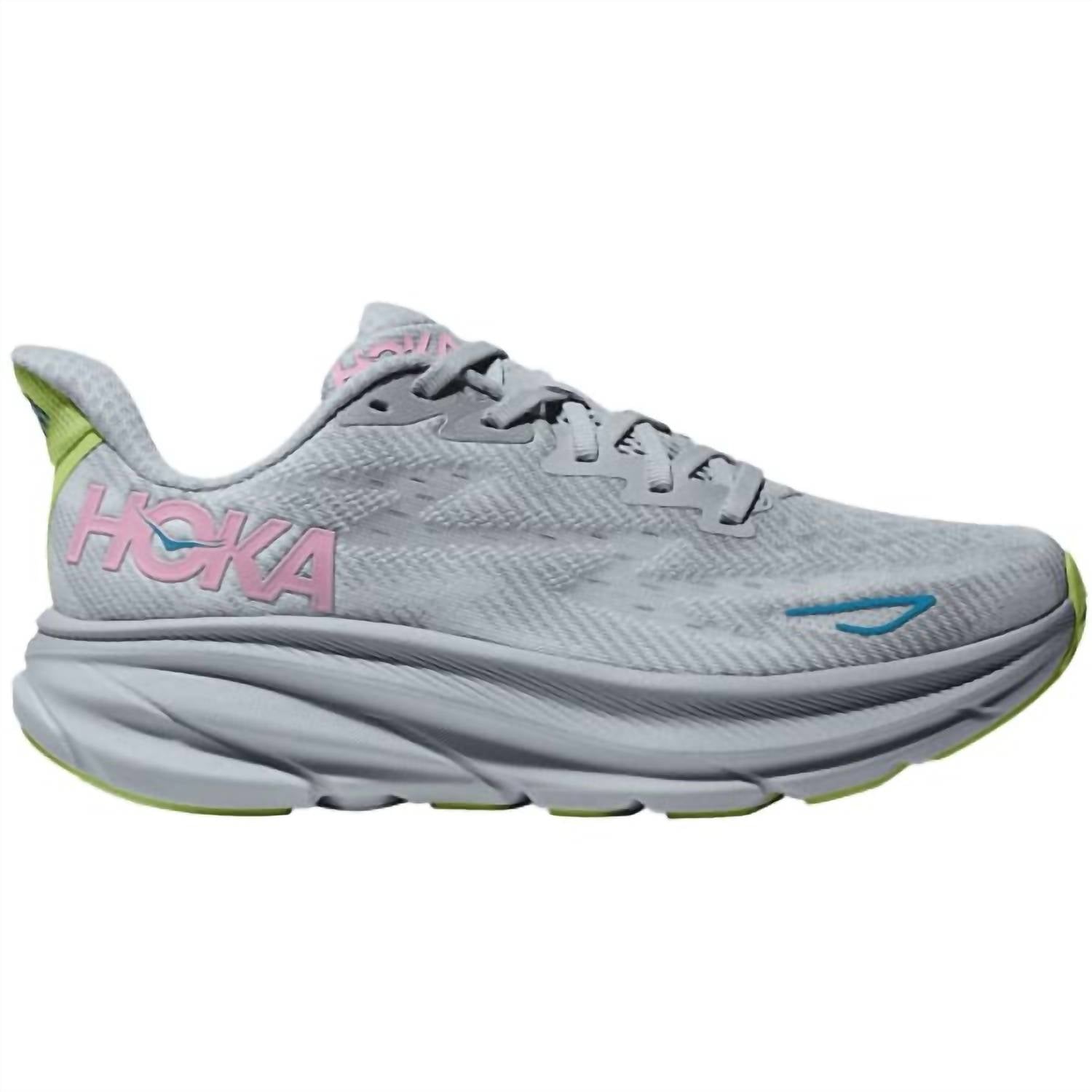 Hoka - Women's Clifton 9 Shoes