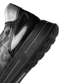 Ara - Women's Oleanna Zip Sneaker