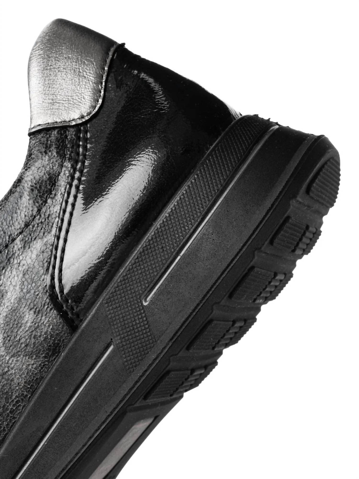 Ara - Women's Oleanna Zip Sneaker