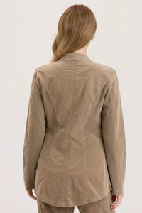 Wearables - Westbrook Stretch Corduroy Blazer
