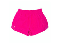 Lululemon - HOTTY HOT HIGH RISE SHORT