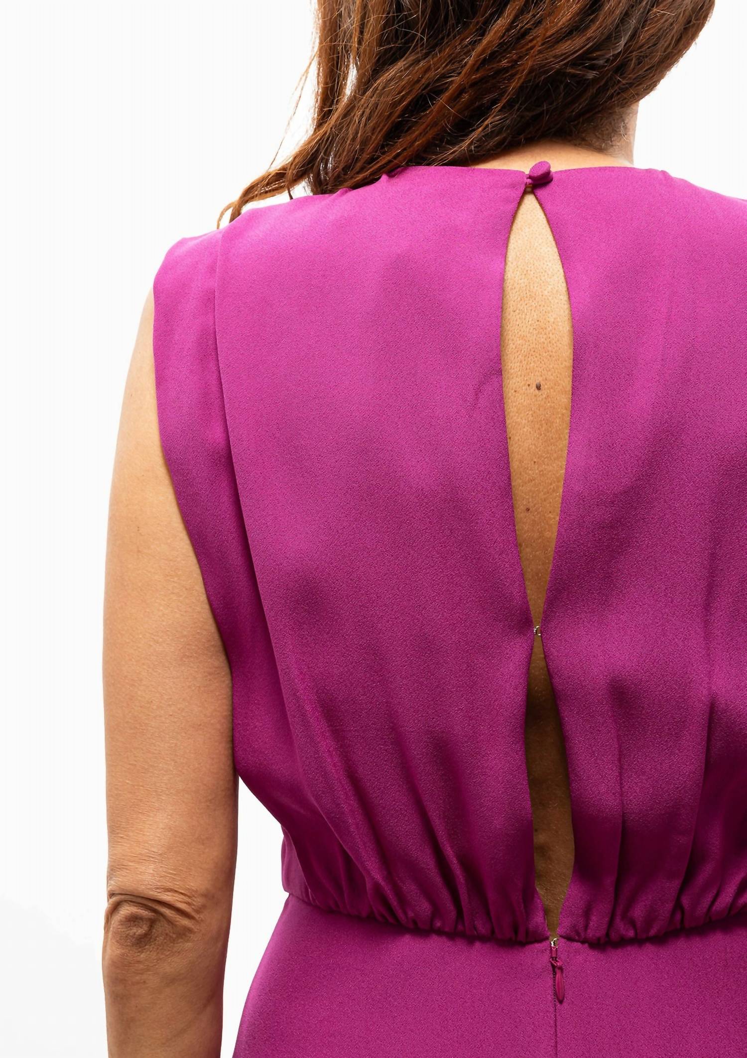 Saloni - Marla Dress