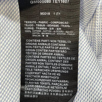 ARMANI Men's Long Sleeve Dress Shirt in blue - men's shirt - view 5