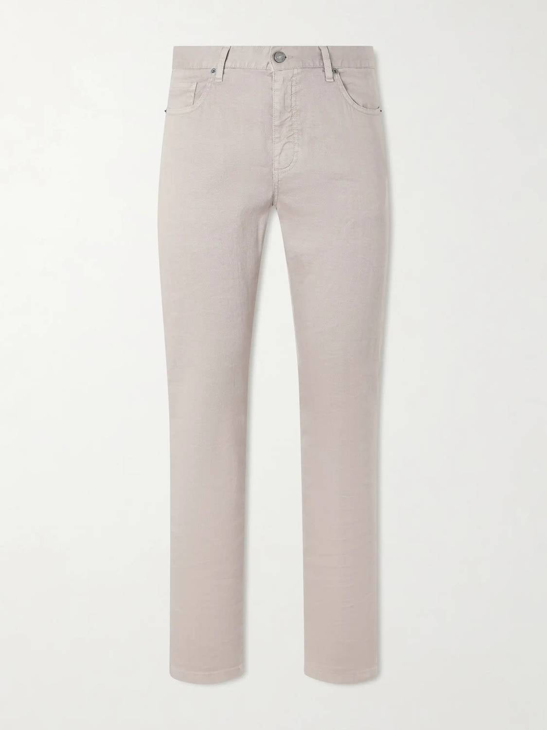Zegna - CASUAL PANT