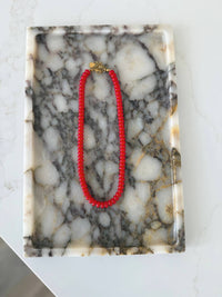 Chansuttpearls - Women's Hazel Necklace
