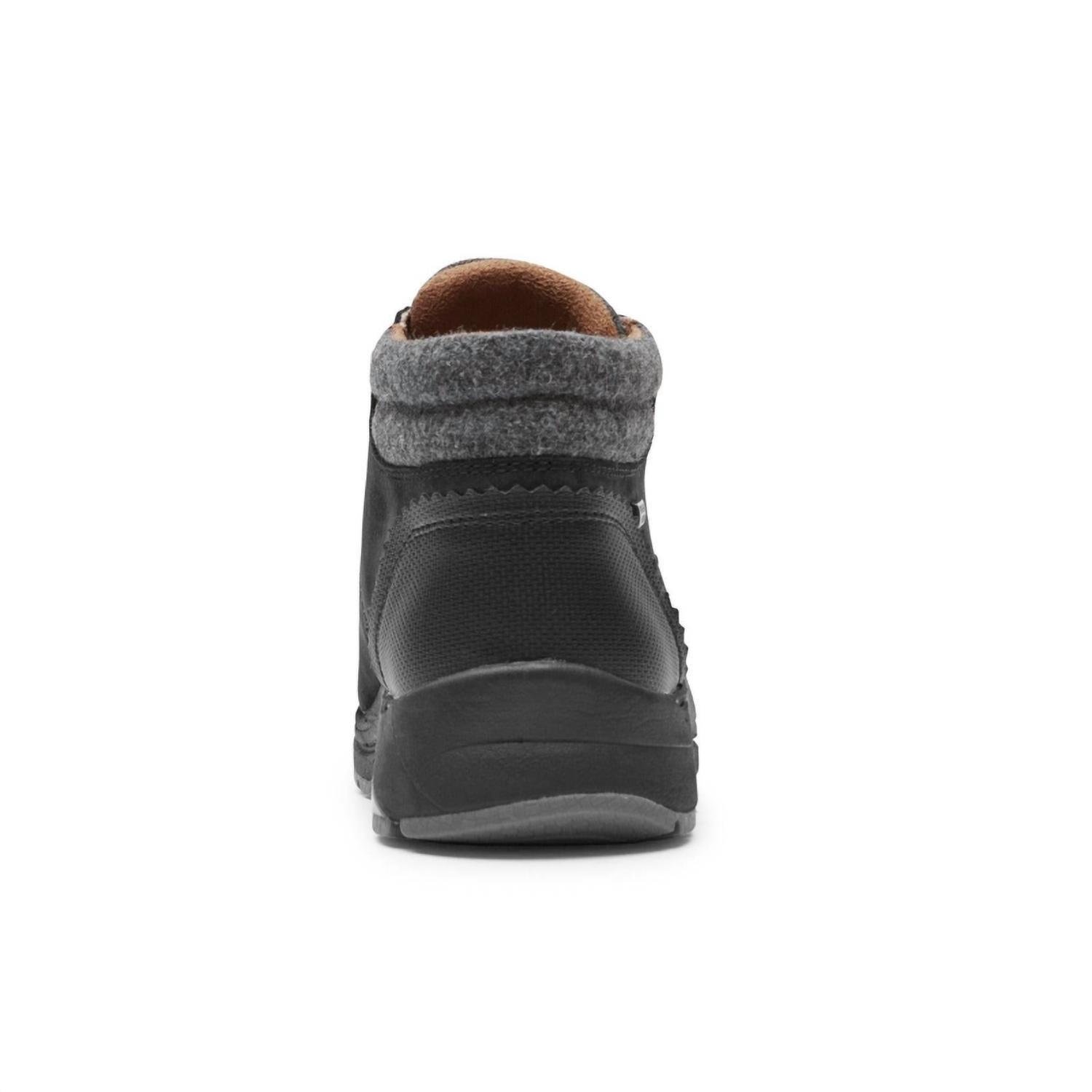 Rockport - Women's Pyper Hiker Boot - WIDE