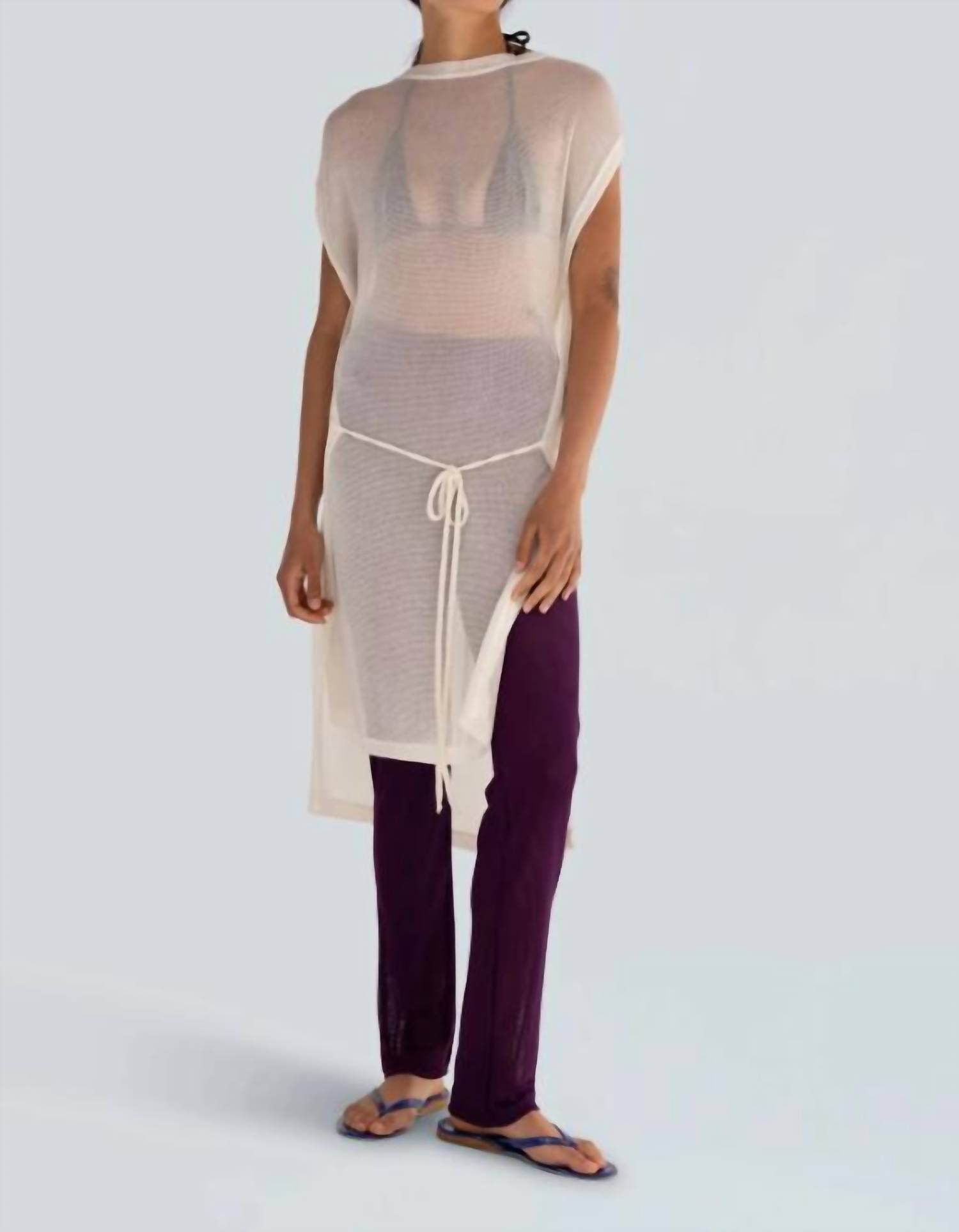 Gemsun - Kaftan Dress