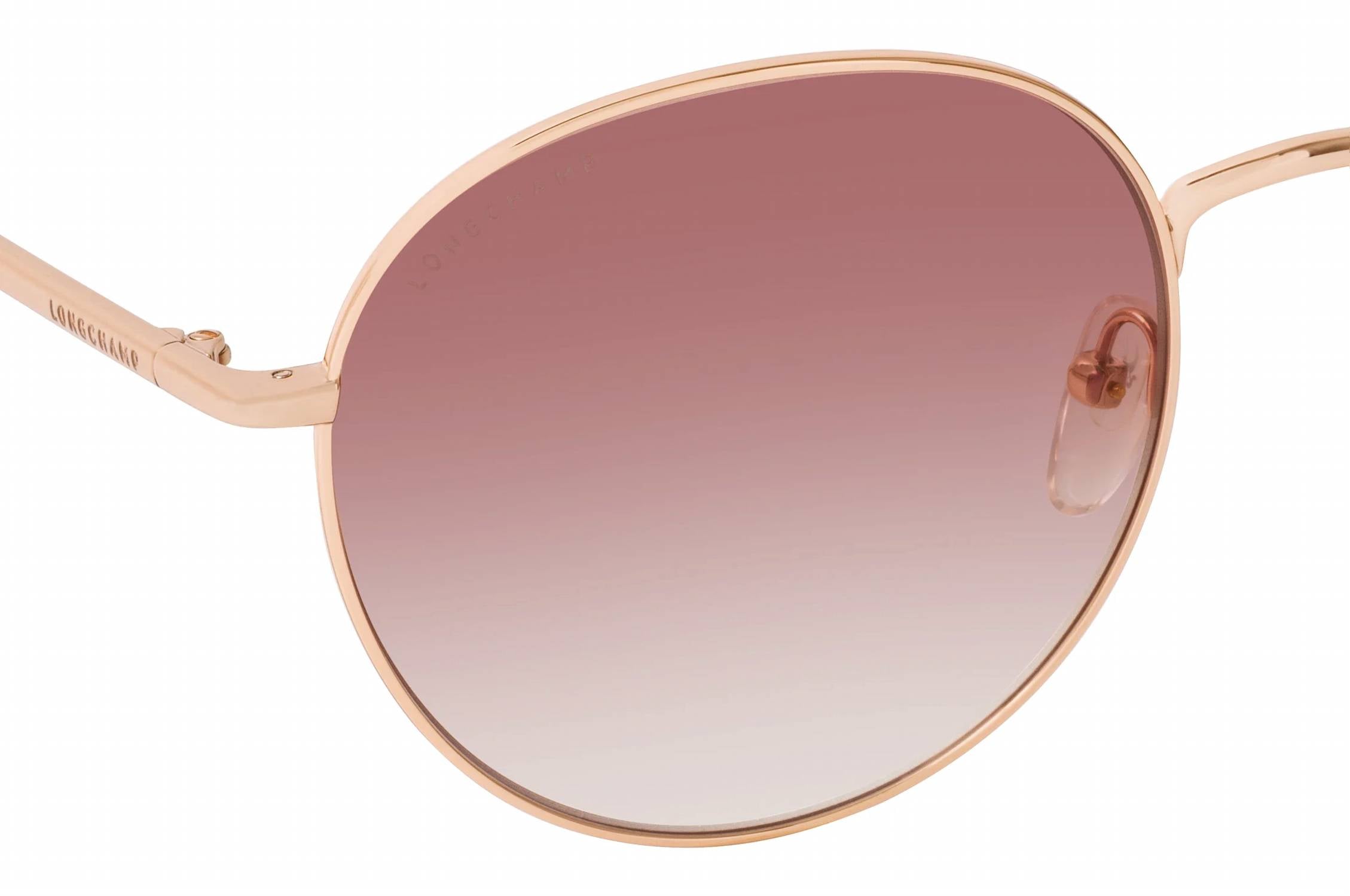 Longchamp - Women's Lo101s 771 Sunglasses