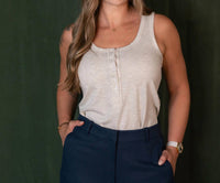 Thread & Supply - Women's Luma Tank Top