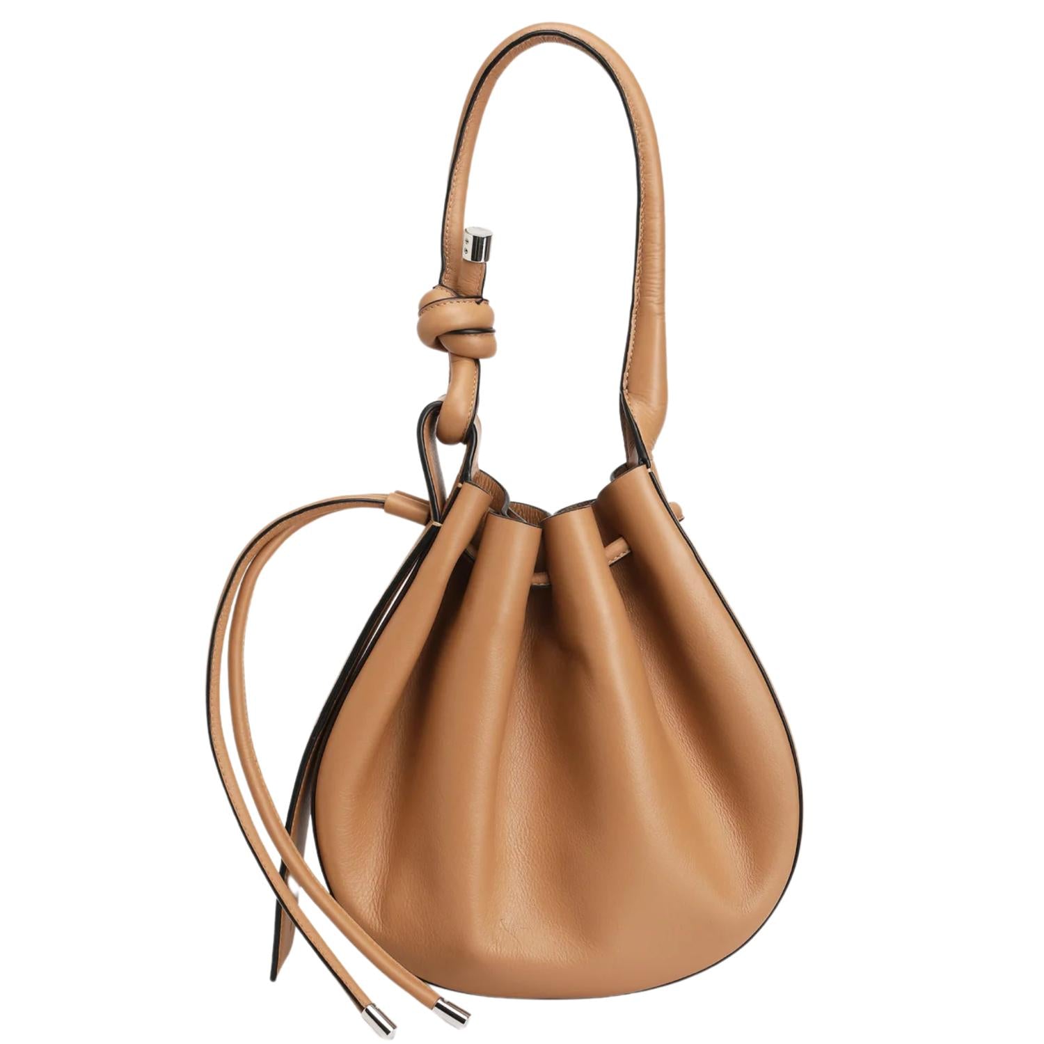 Behno - Women's Ina Medium Pebble Bag