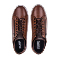 Polished - Men's Pikes Peak Leather Sneaker