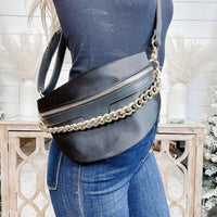 Jess Lea - Women's What's Next Crossbody Bag