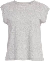 Frame - Le Mid Rise Muscle Tee