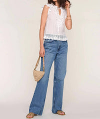 Heartloom - Meyer Top