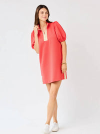Mary Square - Andie Mini Dress