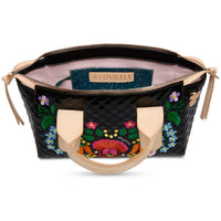 Consuela - Women's City Satchel