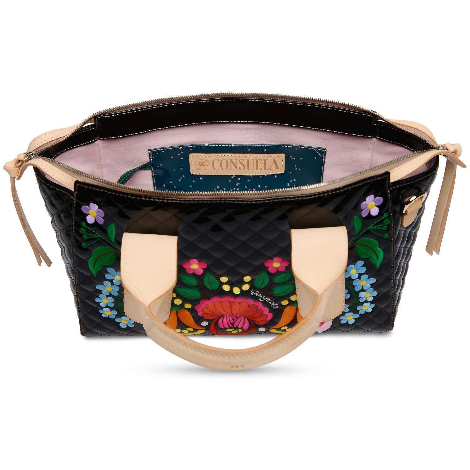 Consuela - Women's City Satchel