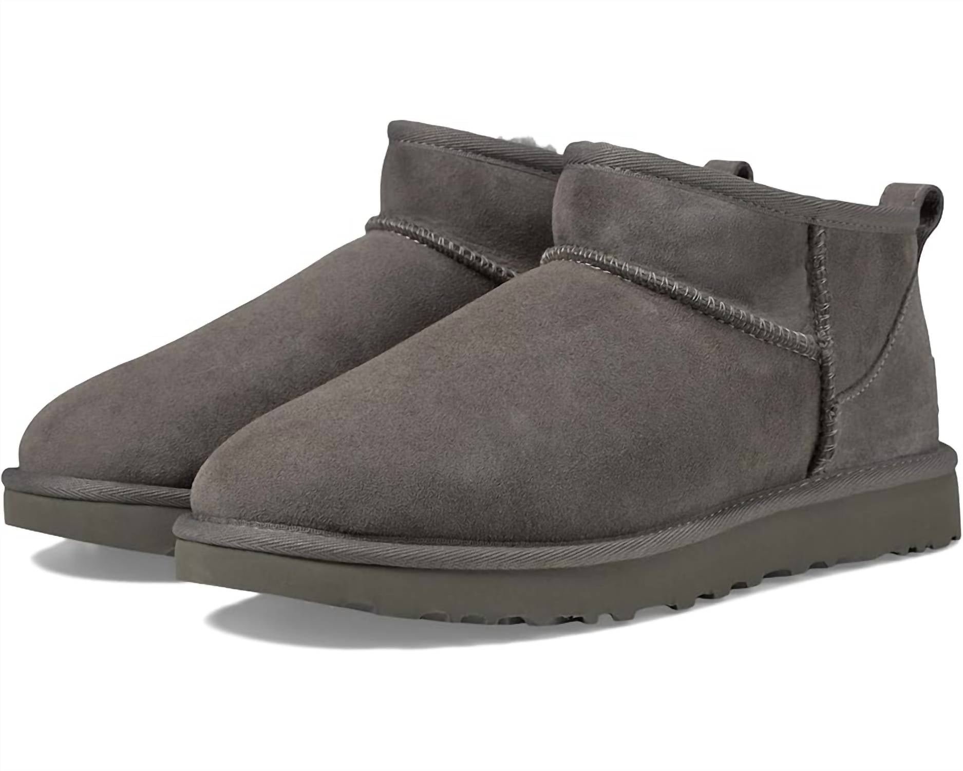 Ugg - Women's Classic Ultra Mini Boot