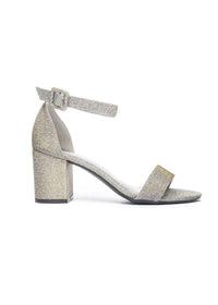 Chinese Laundry - Women's Jody Block Heel Sandal