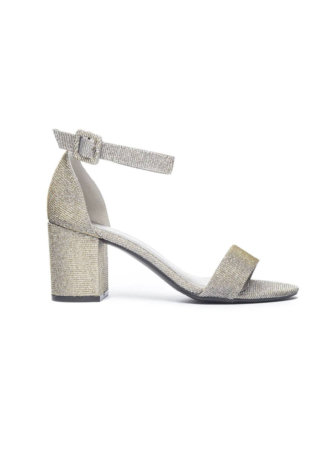 Chinese Laundry - Women's Jody Block Heel Sandal