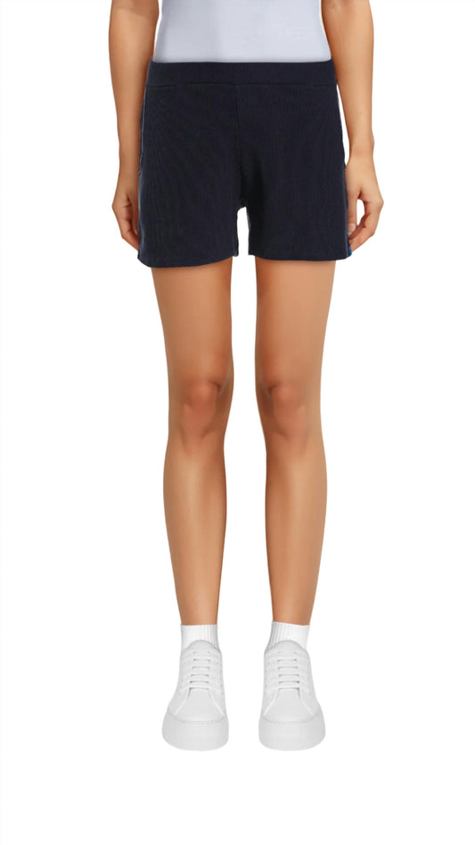 Kule - The Megan Shorts