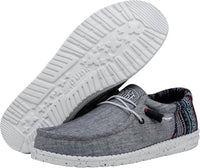 Hey Dude - Men's Wally Funk Loafers
